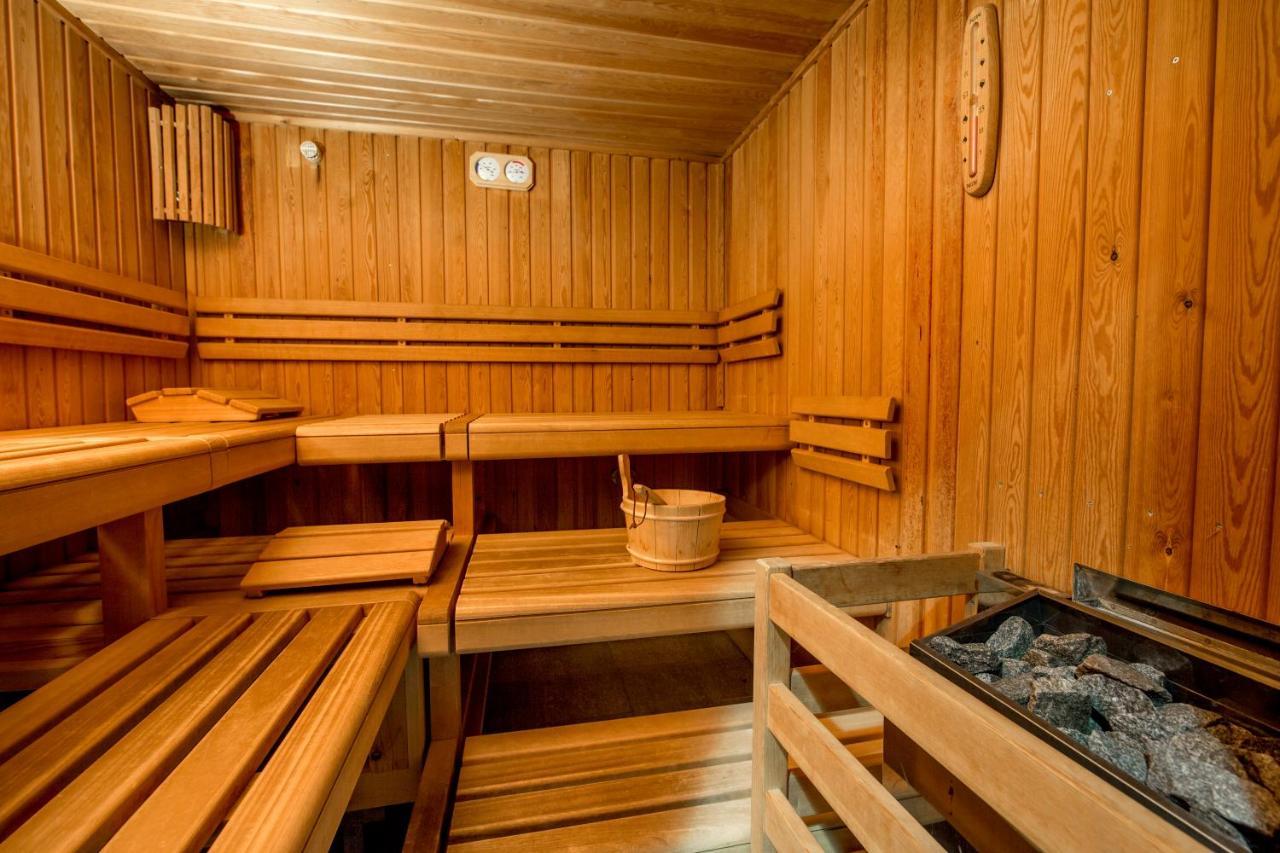 Hotel Und Naturresort Handeck