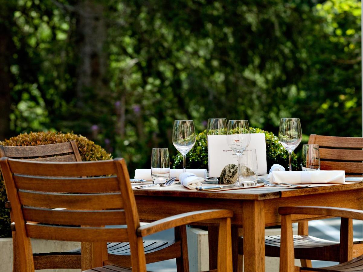 Und Naturresort Handeck Hotel Guttannen
