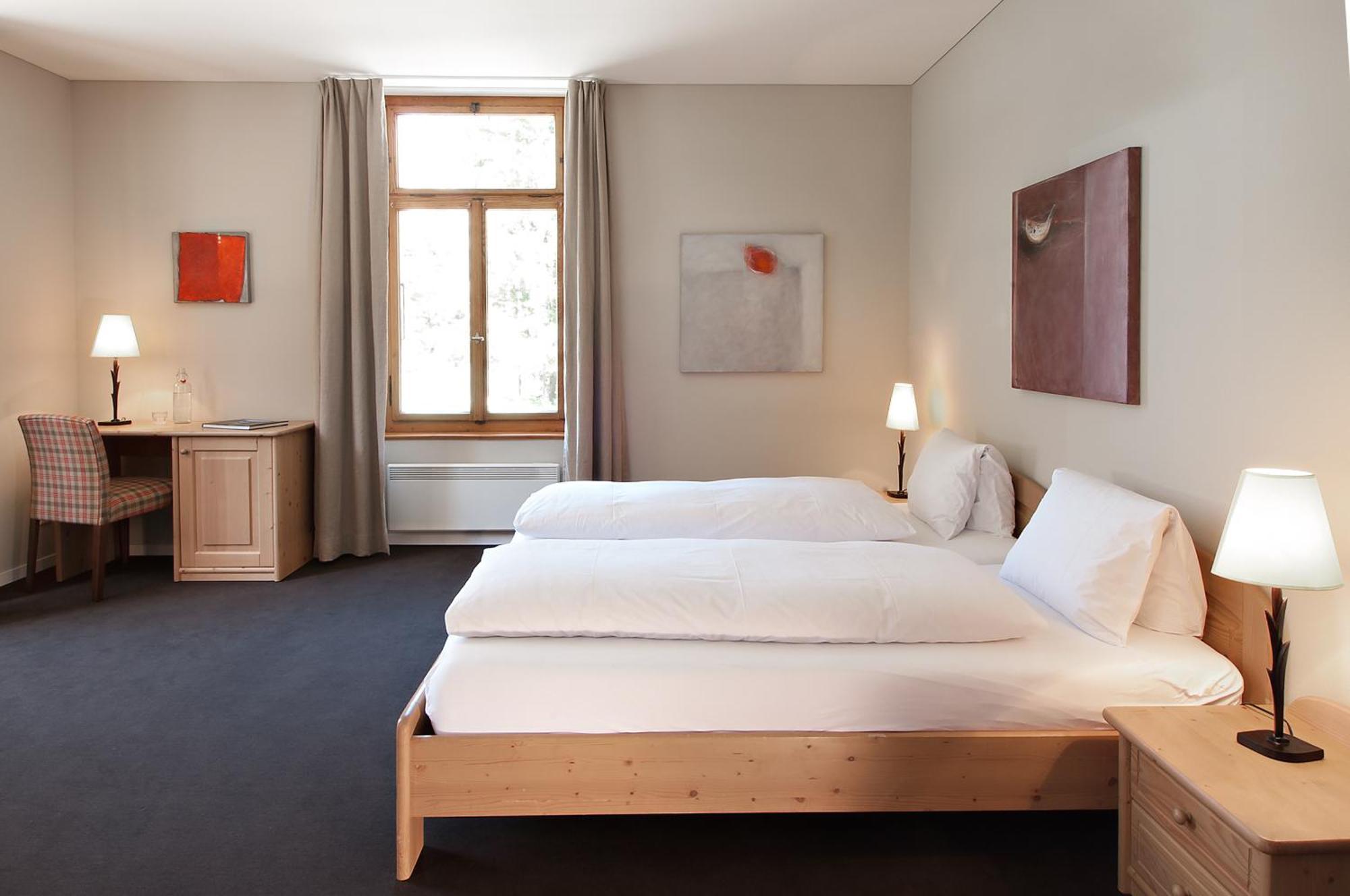 Und Naturresort Handeck 3*