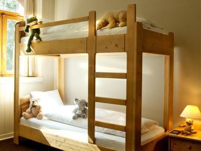 Und Naturresort Handeck 3*