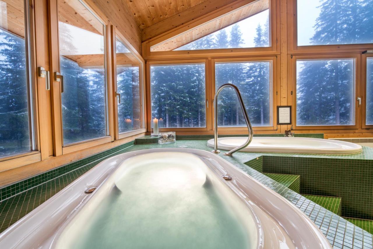 Und Naturresort Handeck Hotel 3*
